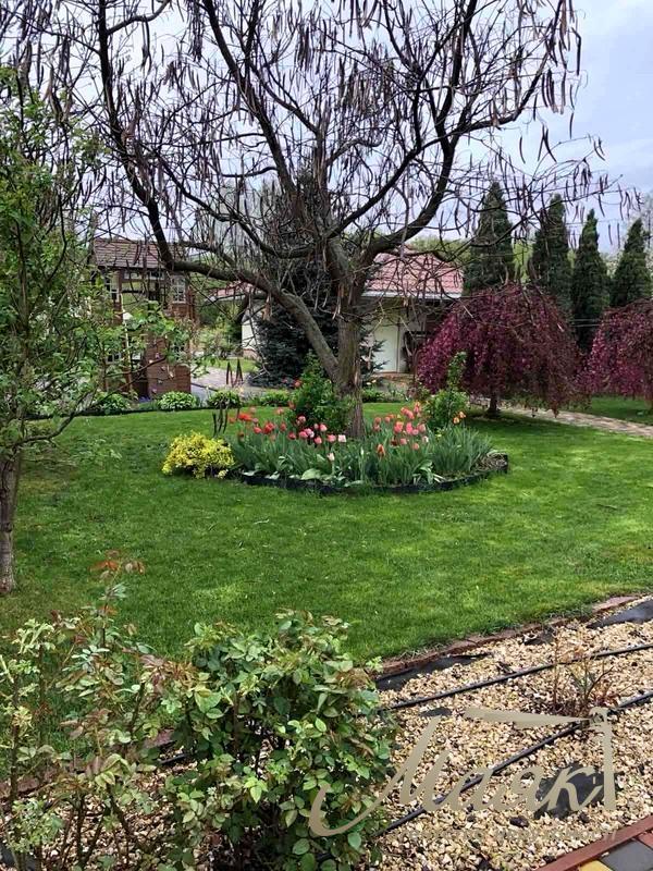 Оренда 2х-поверхового будинку 250 м² Голосіївський район, Чапаєвка/Віта-Литовська, Київ.