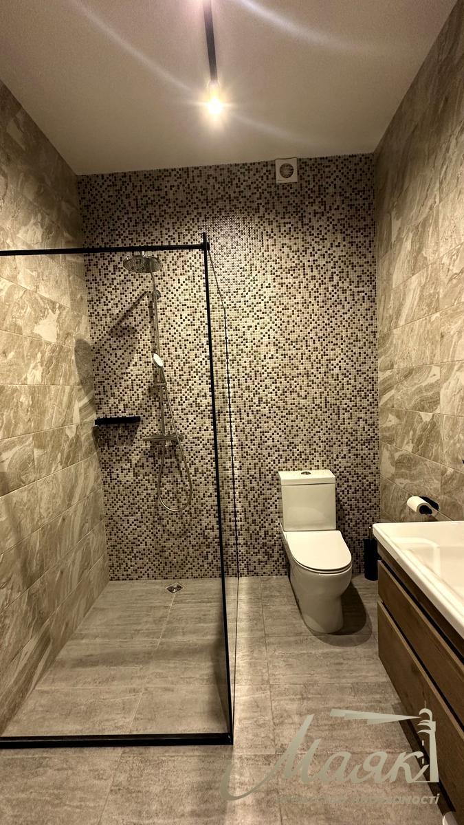 For sale panoramic/modern house 2021 230m2 near the water in KG, s.Romankov, Obukhiv district, Kyiv region.