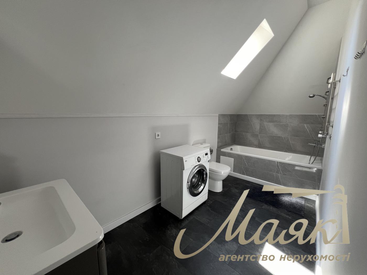 Оренда 2-х поверхового будинку 165м2, Козин