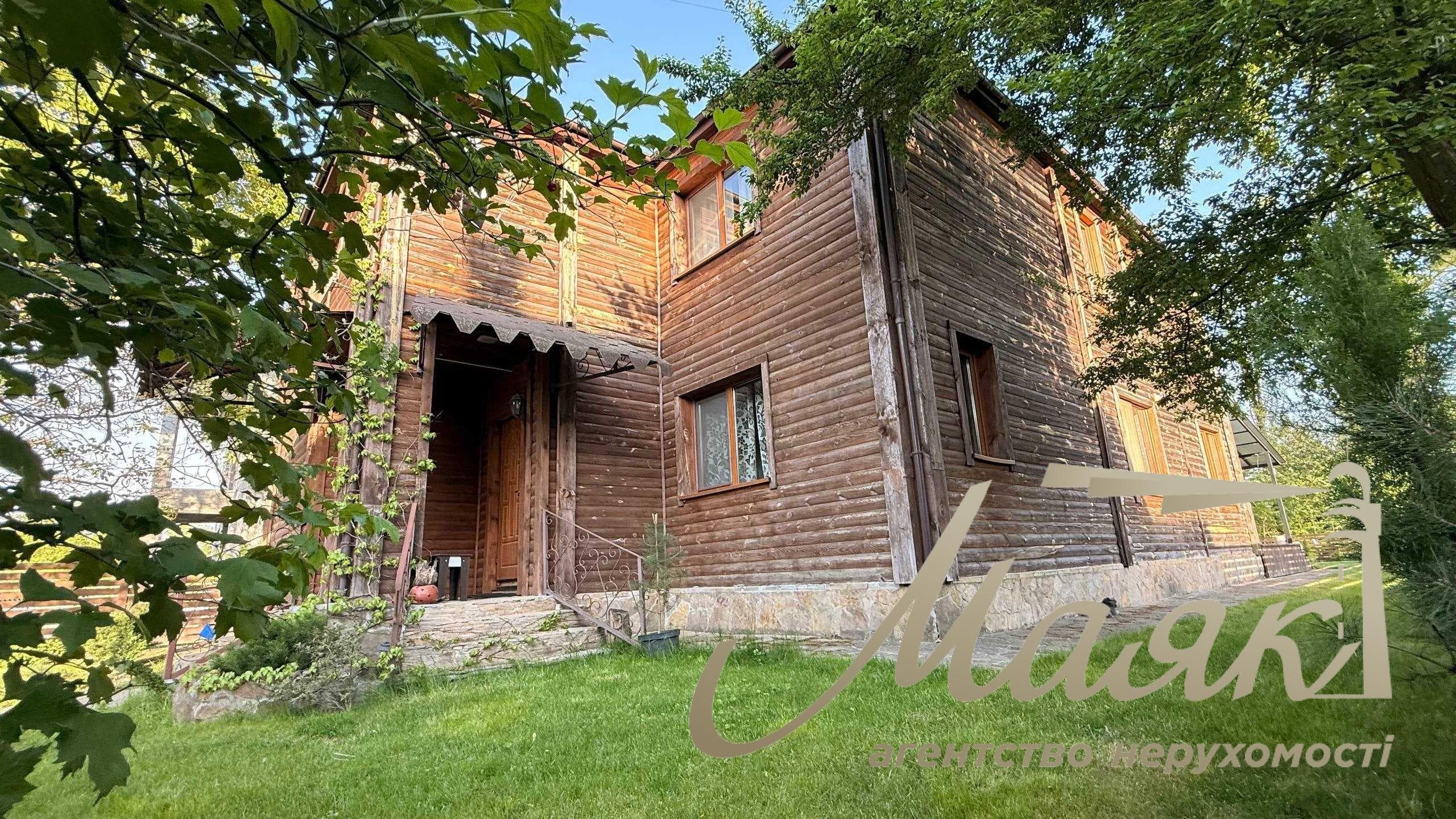 Оренда 2-х поверхового будинку 320м2, Іванковичі