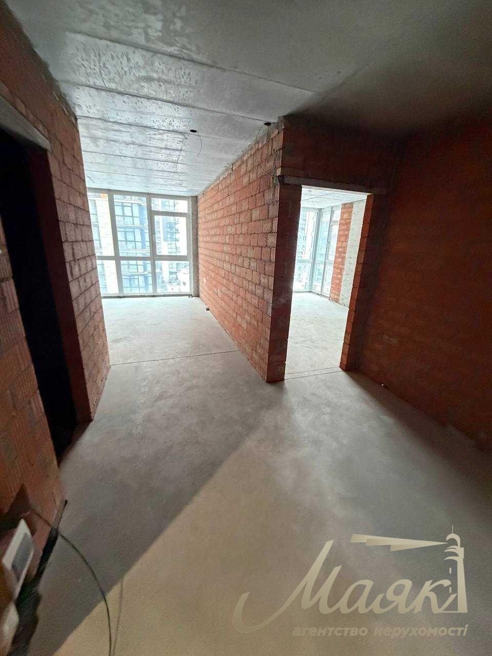 For sale 4-room apartment 123 m² in Residential Complex "French Quarter 2", John McCain St., 3a