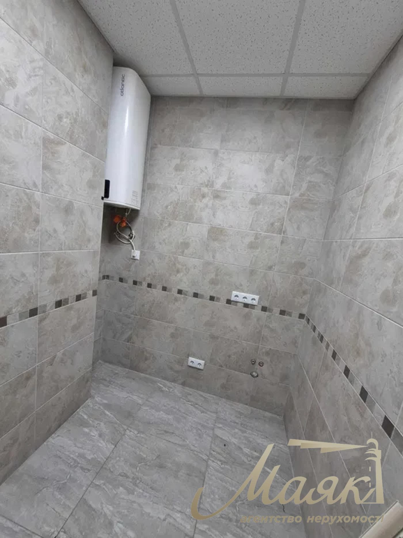 Аренда фасадного помещения 63м2 в ЖК Нивки Парк, пр.Берестейский 67-Г.