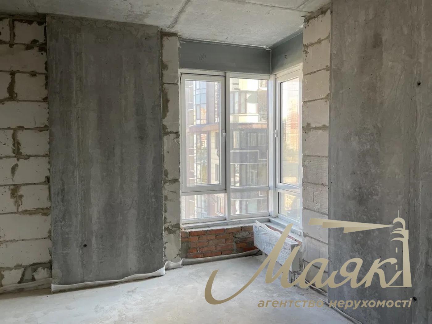 Продажа 1ой комнатной квартиры, 54 м2 в ЖК Престиж холл, Печерск