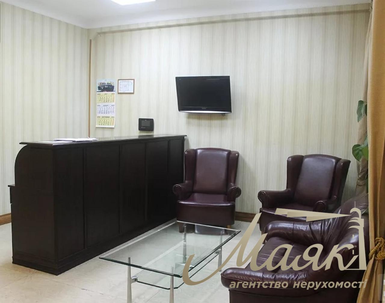 Respectable office building for sale! Zhylianska street. Center. Kyiv