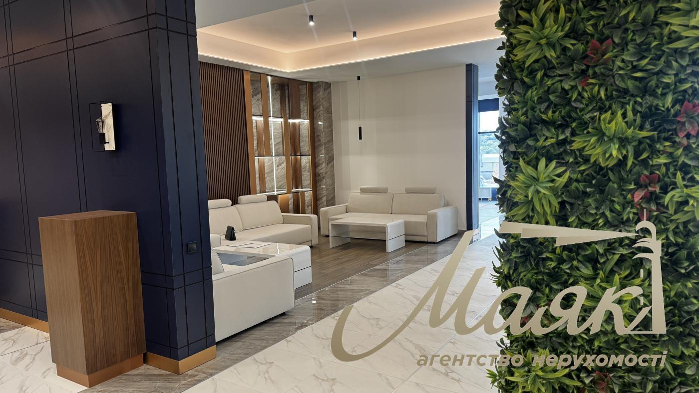 Продажа 3-х комнатной квартиры 106 кв.м ЖК Edelweiss House Печерск