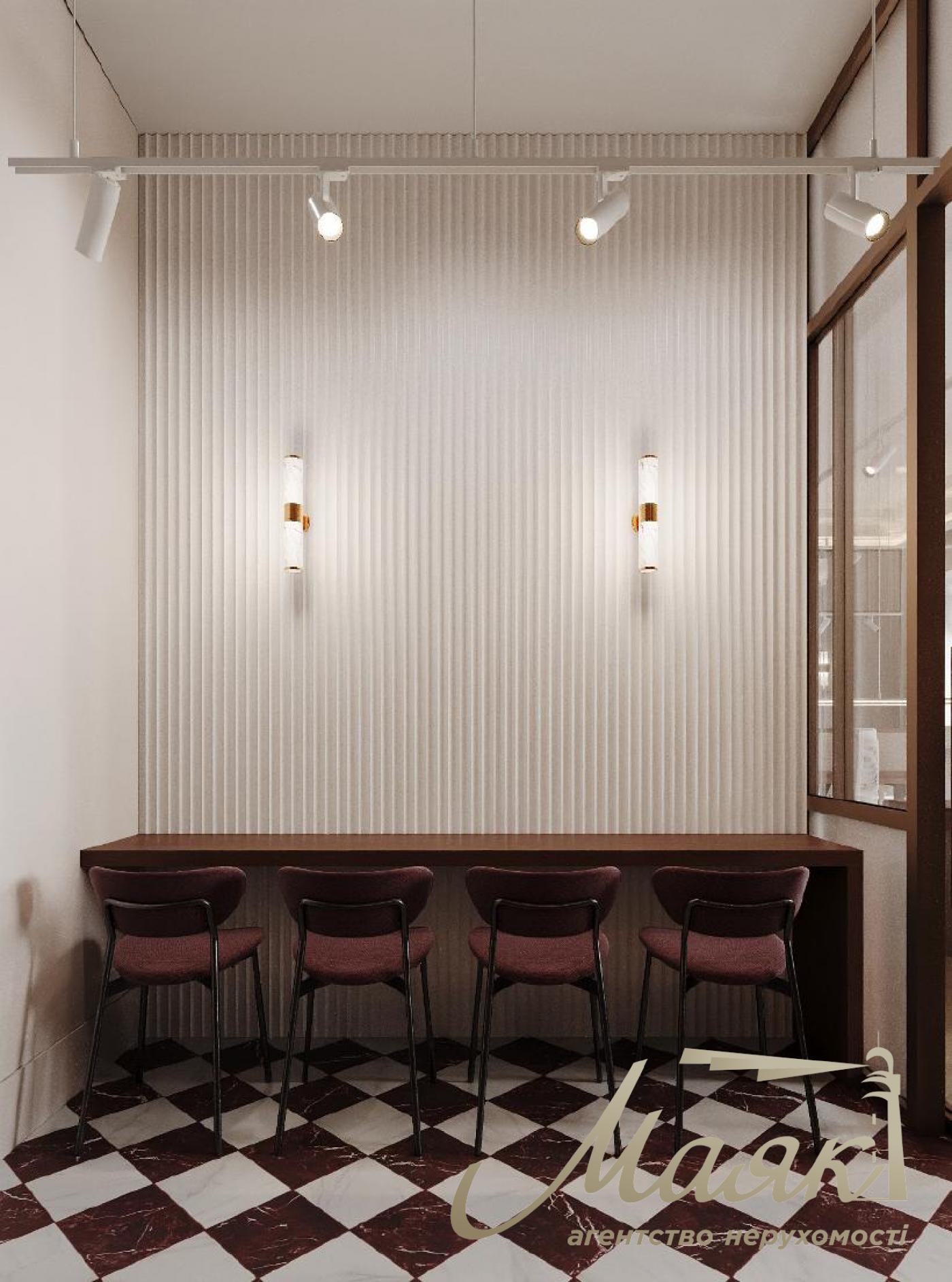 Оренда офісу в Центрі, вул. Шота Руставеллі