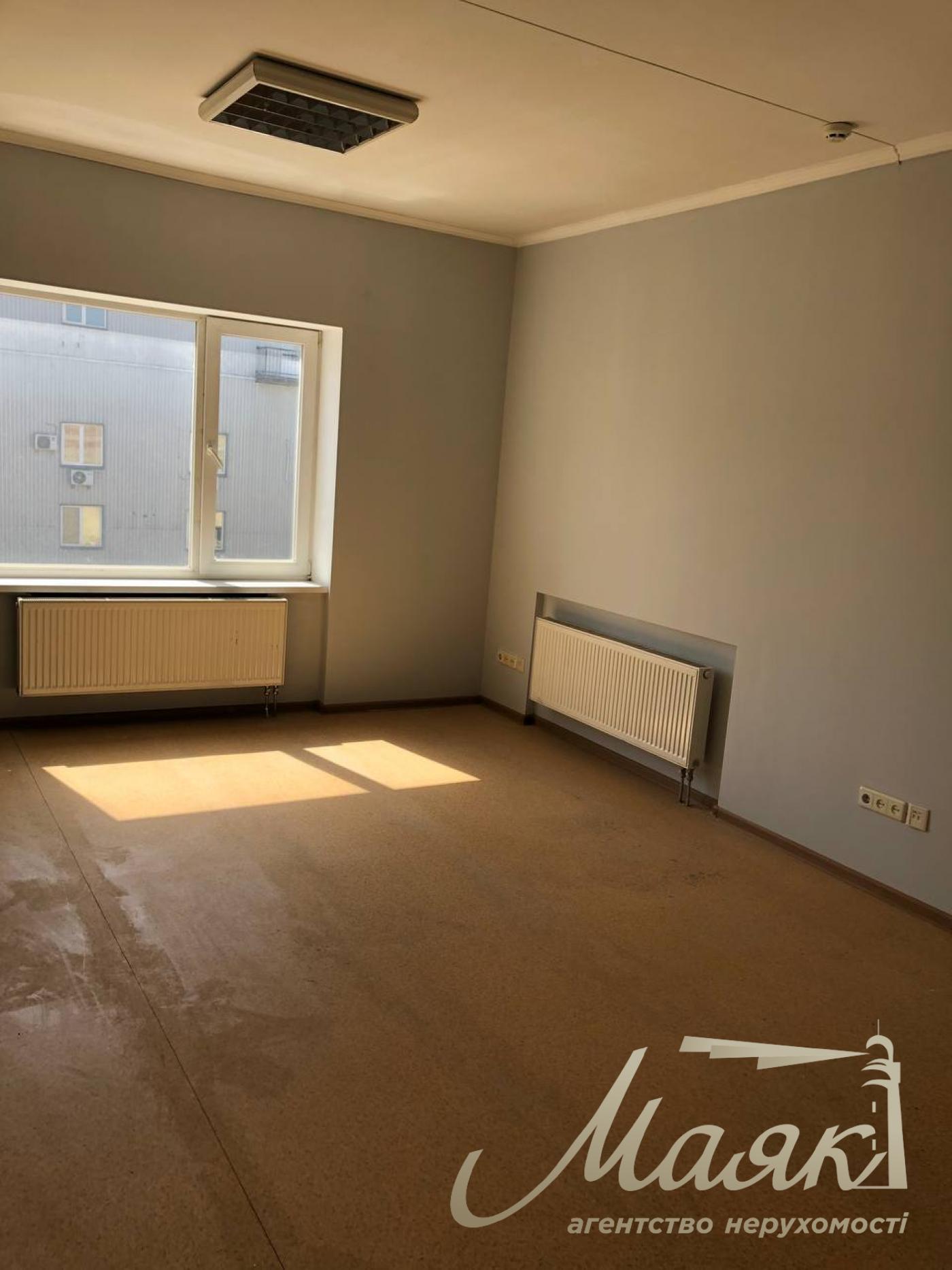 Аренда коммерческого помещения 333м2, Видубичи