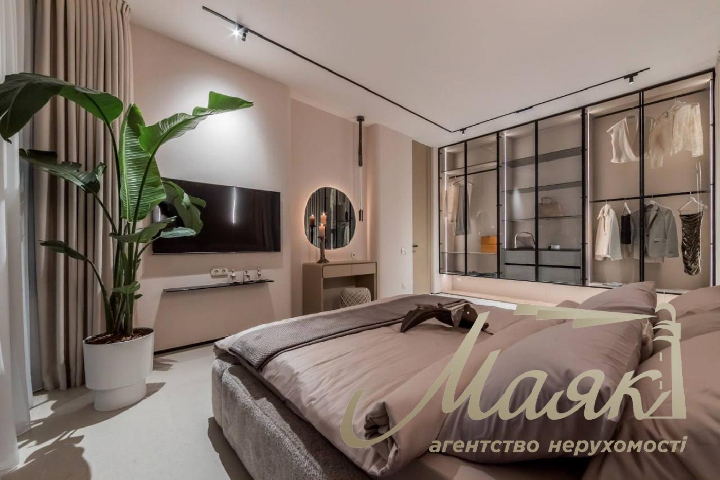 Продаж 2к квартири 79м2 Андрія Верхогляда ЖК Новопечерські Липки Печерськ