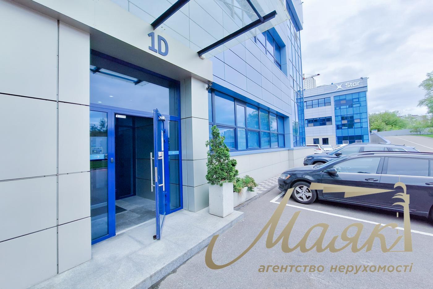 Аренда коворкинга 400м2,пер. Ахтырский 7, БЦ Victoria Park