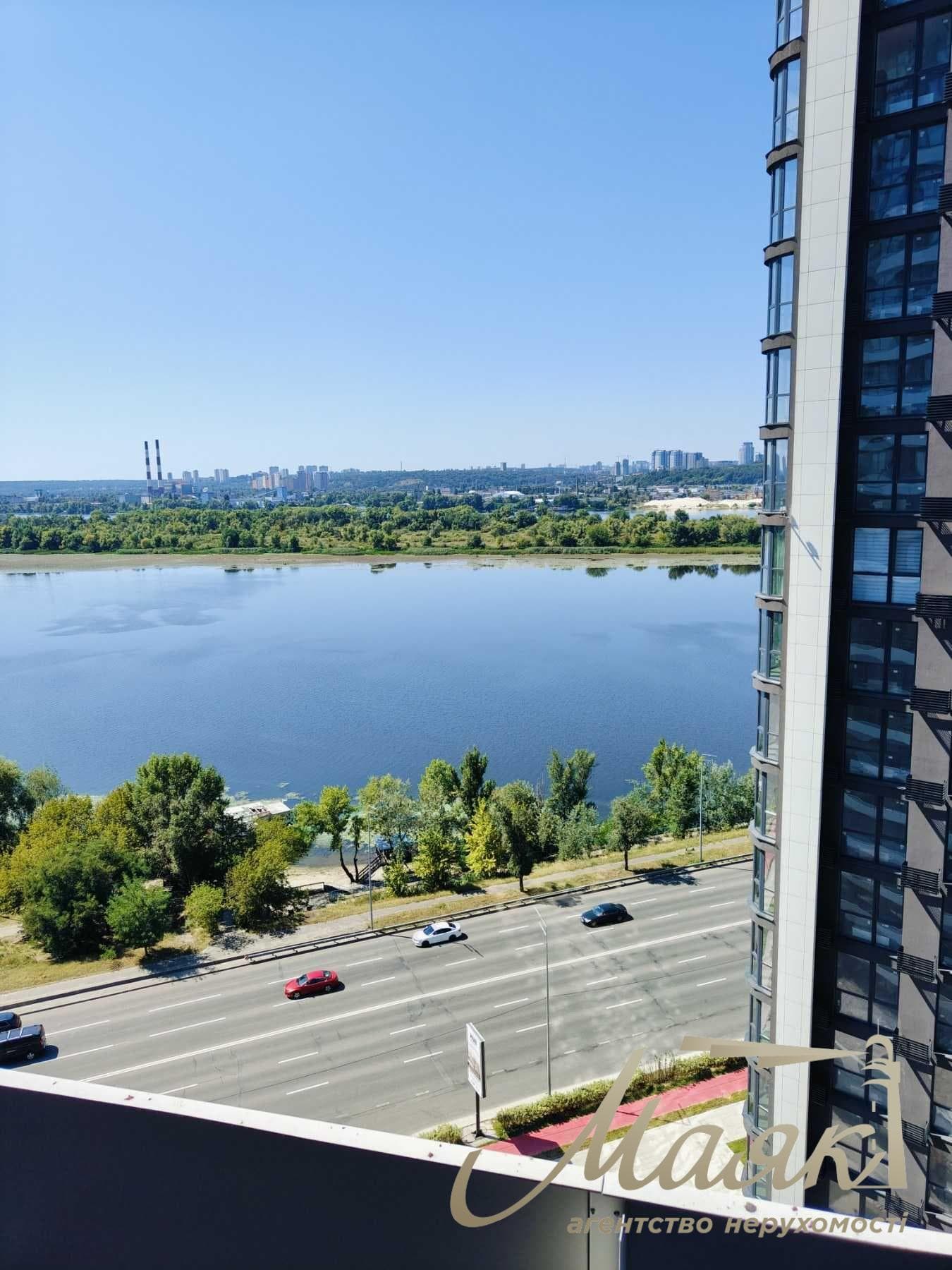 GREAT Residential Complex: 2-Bedroom Apartment for Sale with a View GREAT Residential Complex