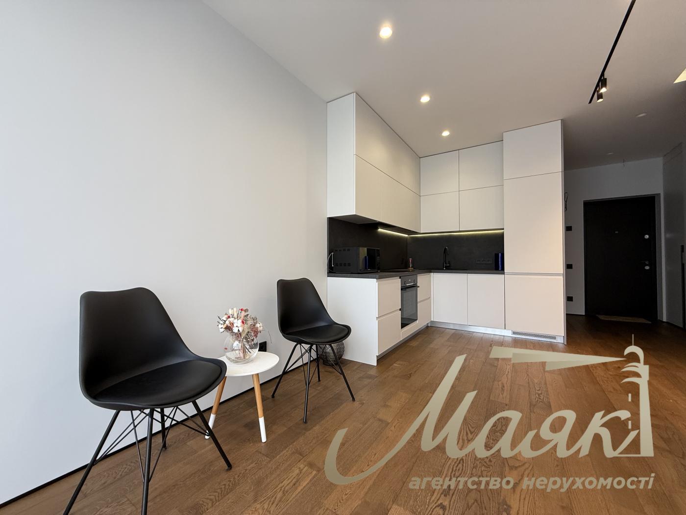 Продажа 2-комнатной квартиры (46м2) в ЖК "Французский квартал 2"