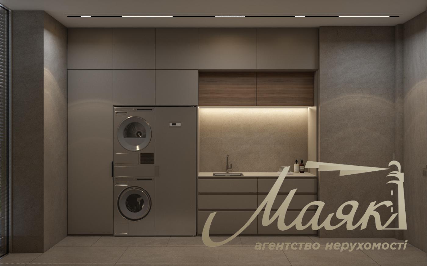 Продажа 1-этажного дома 305 м2, в Плютах