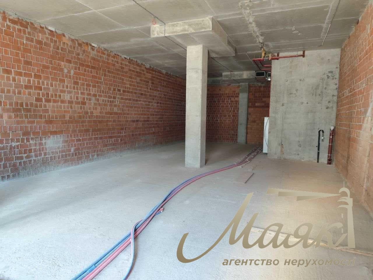 Оренда фасаду площею 116 м², магазин, кафе, вул. Сагайдачного, Поділ