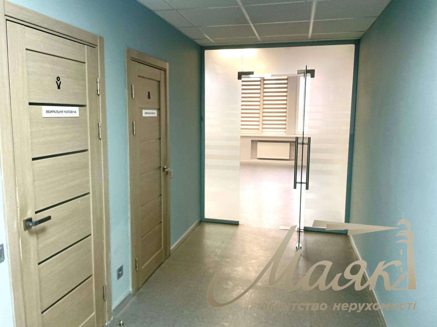 Оренда офісу 615м2 вул. Лєскова 9 Печерський район метро Печерська
