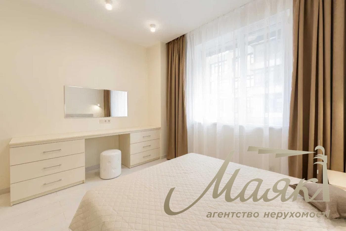 Продаж 1-к квартири в ЖК Delmar, Новопечерські Липки, Печерськ, Центр