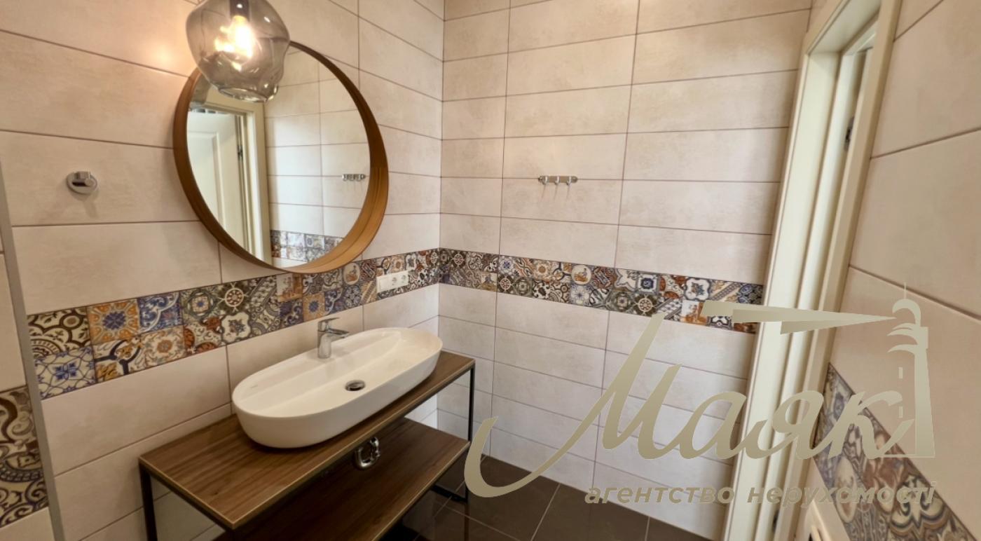 Rent one-bedroom apartment in Park Avenue VIP Residential Complex, 29 Demeevskaya str.