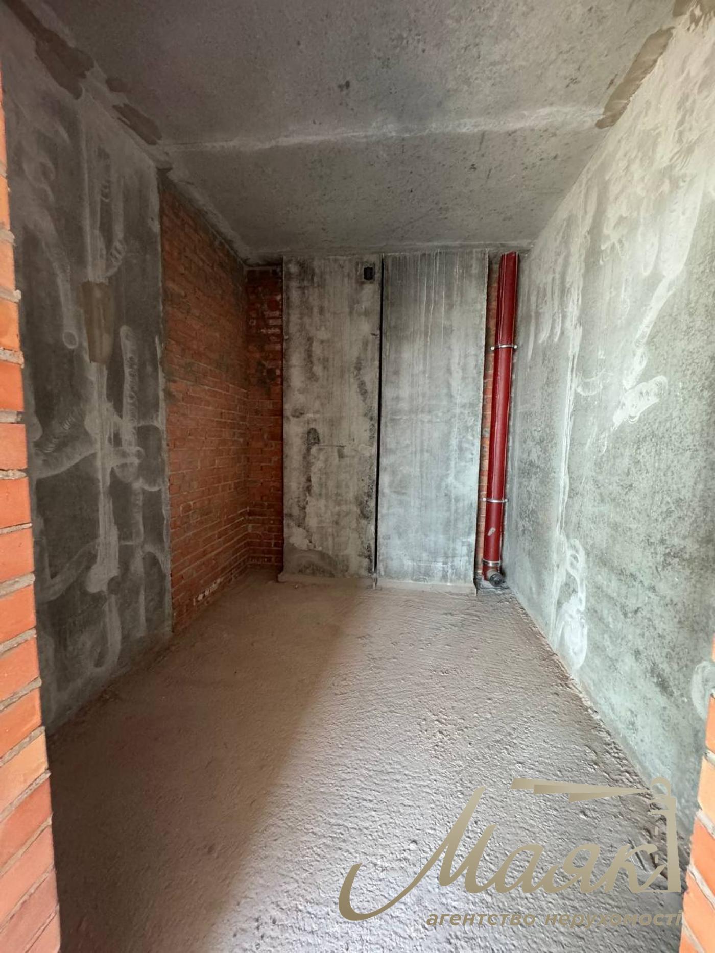 Продаж 3к квартири, 117м2, ЖК А136.