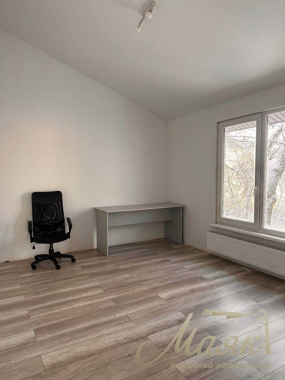 Rent a modern house-duplex 120m2 in Krukivshchyna 15 minutes to the subway