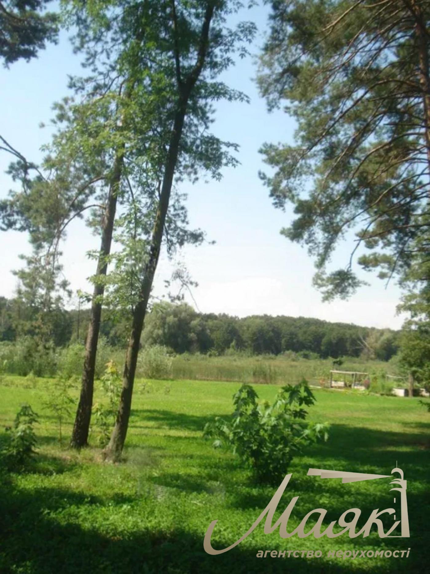 Оренда затишного будинку 280м2 з видом на озеро в Конча-Заспі, Хутір Мрігі.