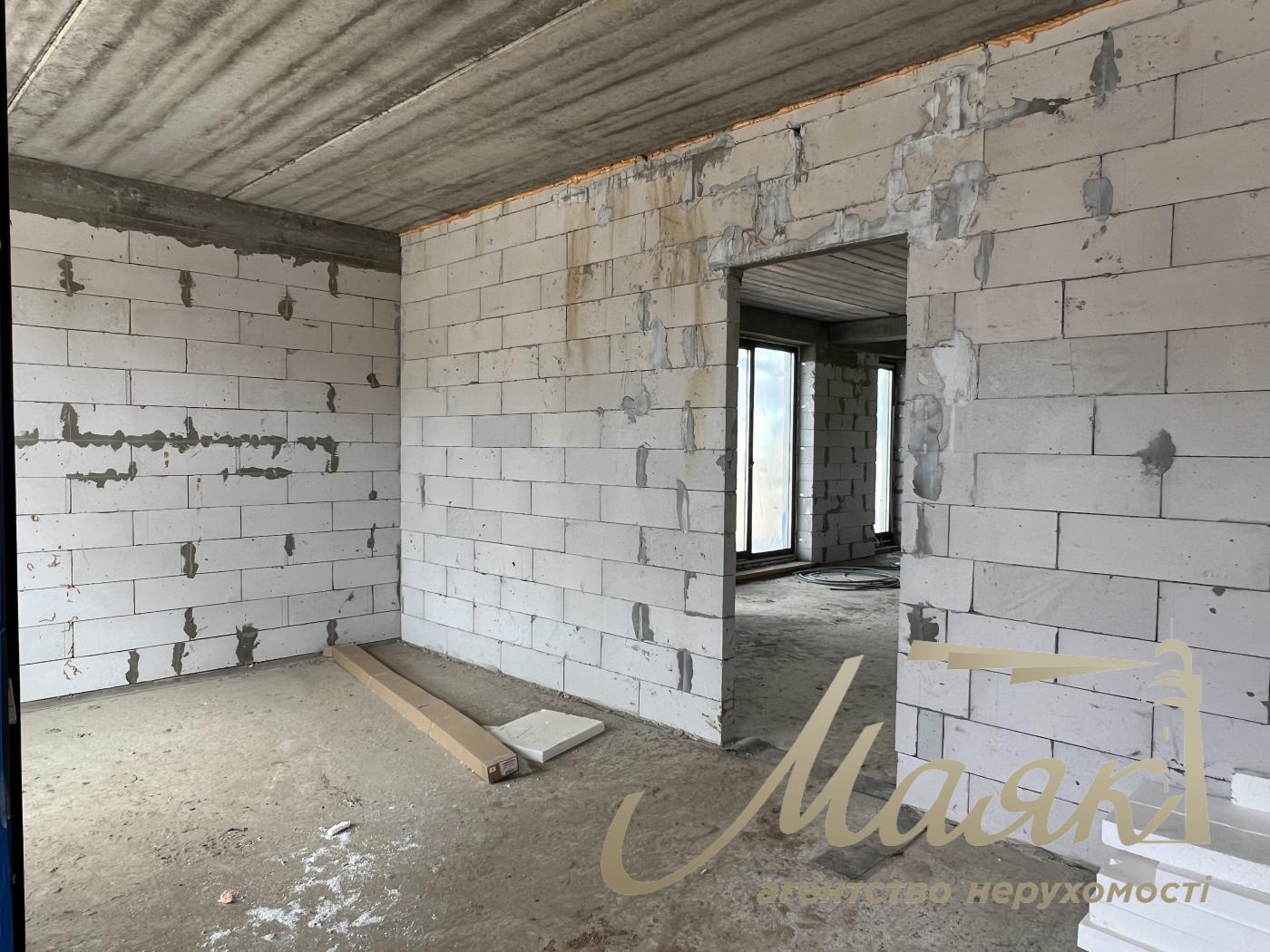 Продаж Таунхауса від 137м2 Крюківщина