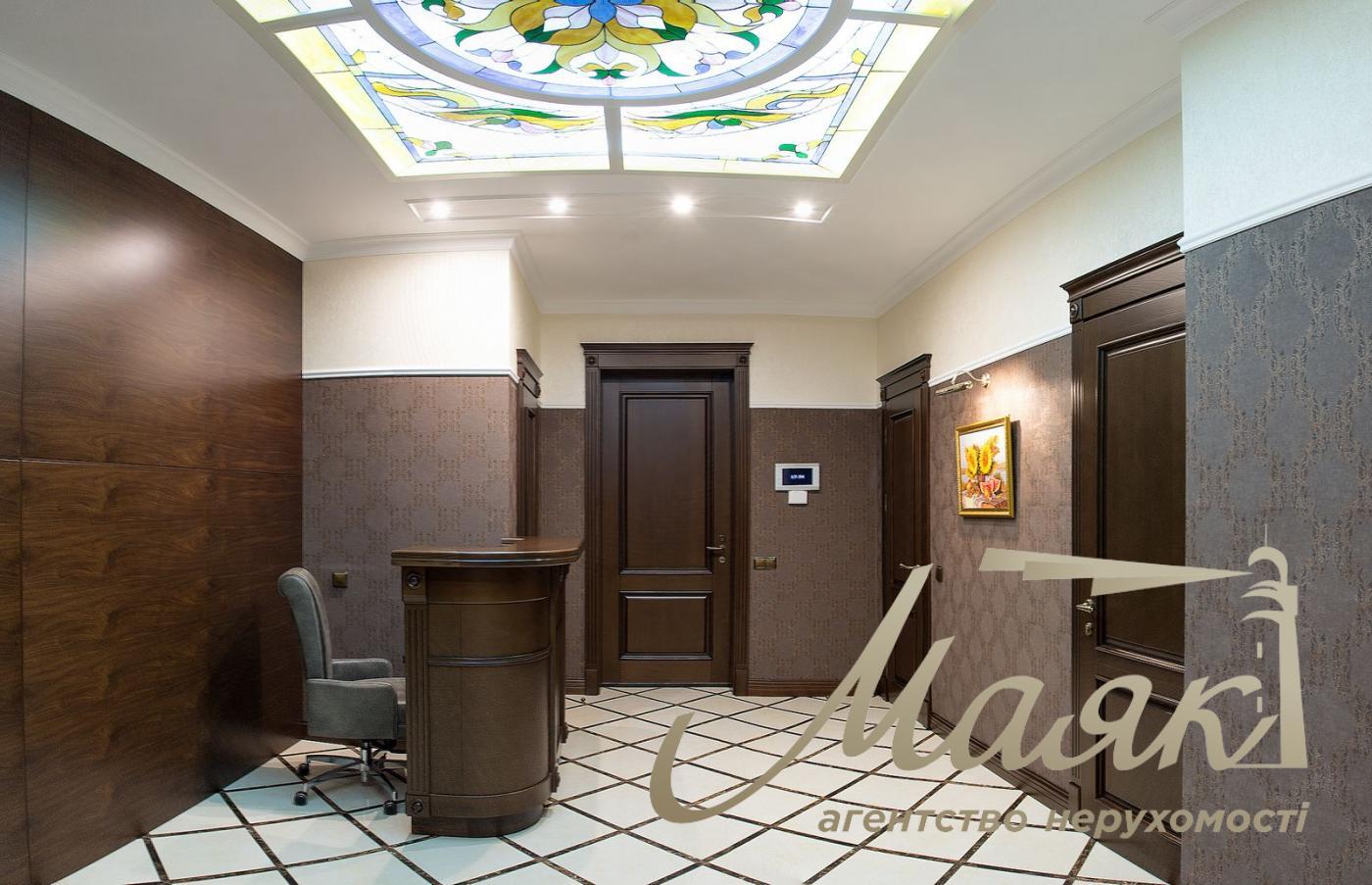Sales Office Antonovich, Center, Kyiv