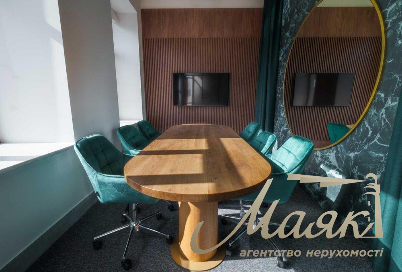 Оренда офісу 120 м.кв Велика Васильківська, Центр