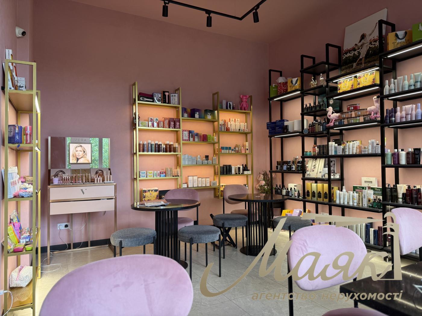 Продаж приміщення (50м2) ЖК "Новопечерські липки"