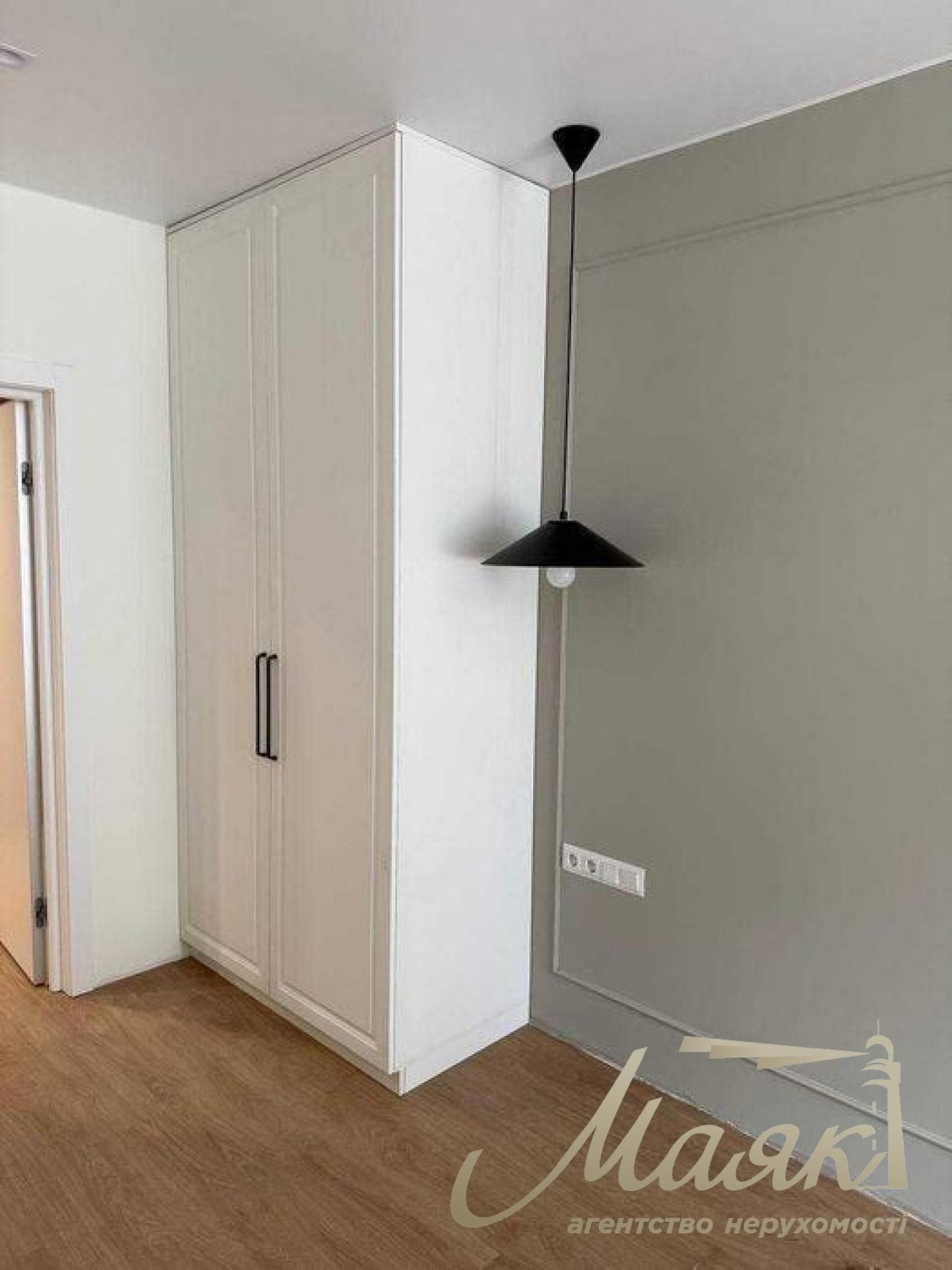 Перша здача 2к квартири в ЖК Nordica Residence, Печерський район