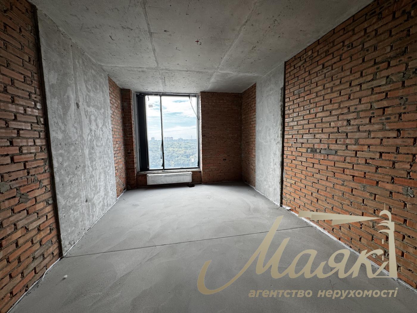 Продажа 3-х комнатной квартиры 108 кв.м в ЖК Edelweiss House Печерск