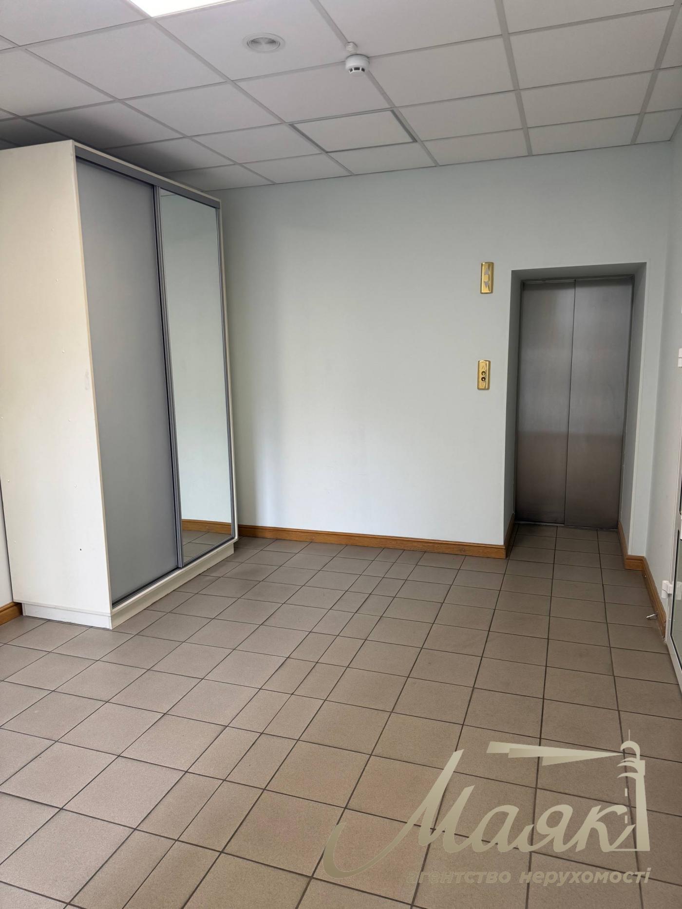 Аренда офиса 263м2 БЦ Horizon Office Towers ул. Шевковичная Печерский район Центр