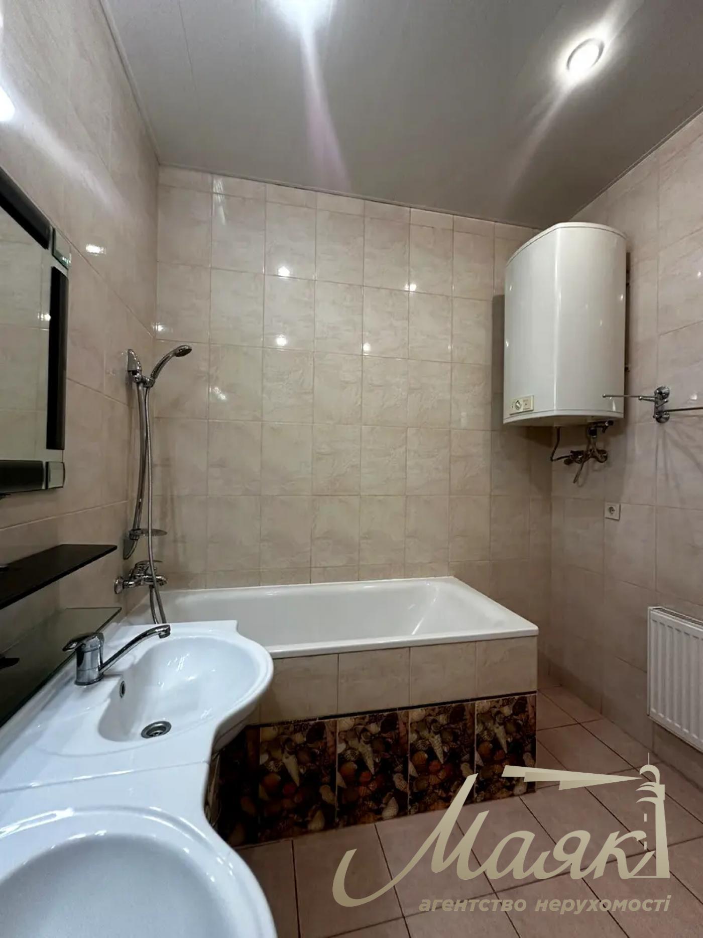 Оренда 3х кімнатної квартири, провулок Лабораторний, Печерський район