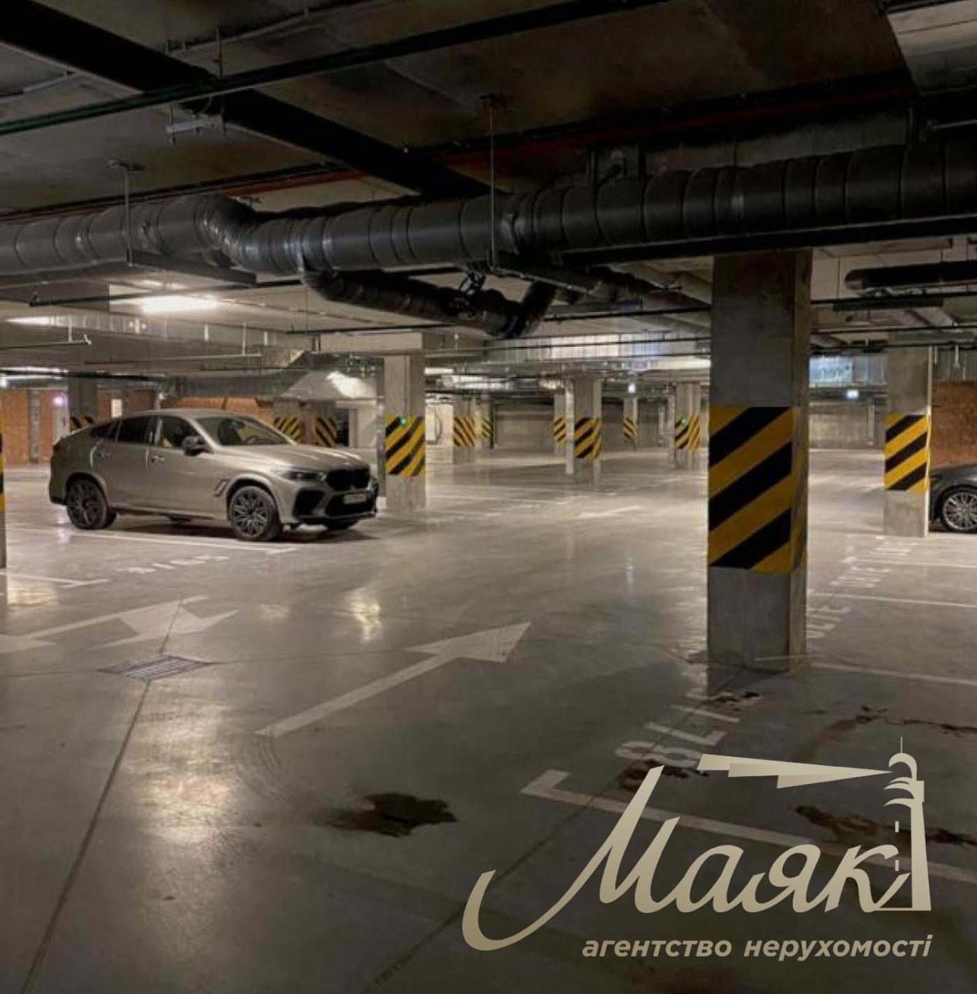 Продаж видової 3к квартири в ЖК "Ріверстоун", Дніпровська Набережна