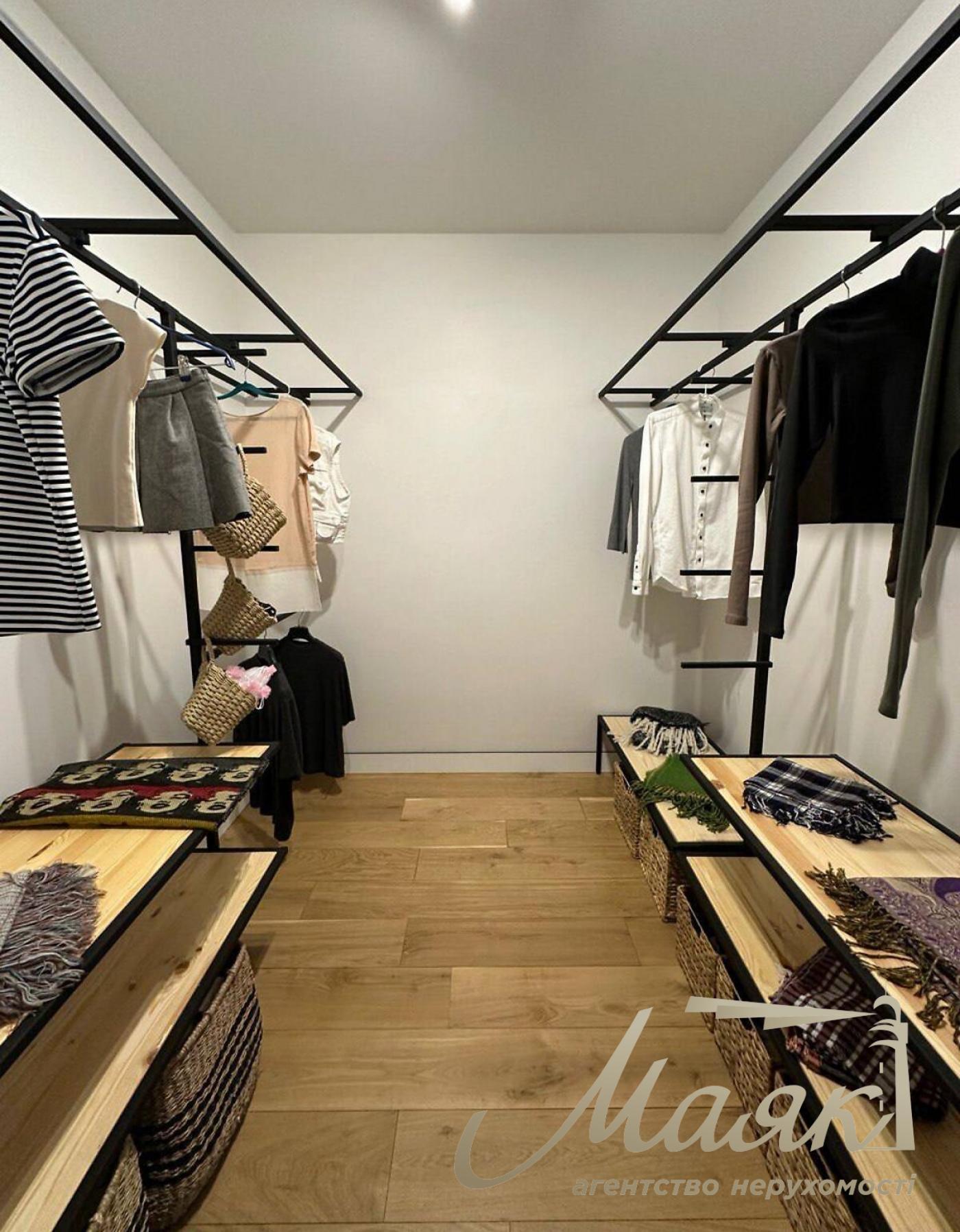 Аренда 3-комнатной квартиры 100м2 Liko-grad Perfect Town ул. Михаила Максимовича 32А