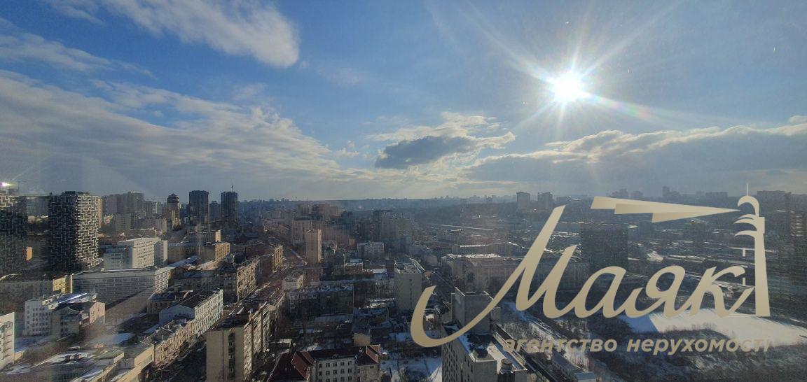 Оренда офісу 475 м2 у БЦ Олімпійський, вул. Велика Васильківська, Центр