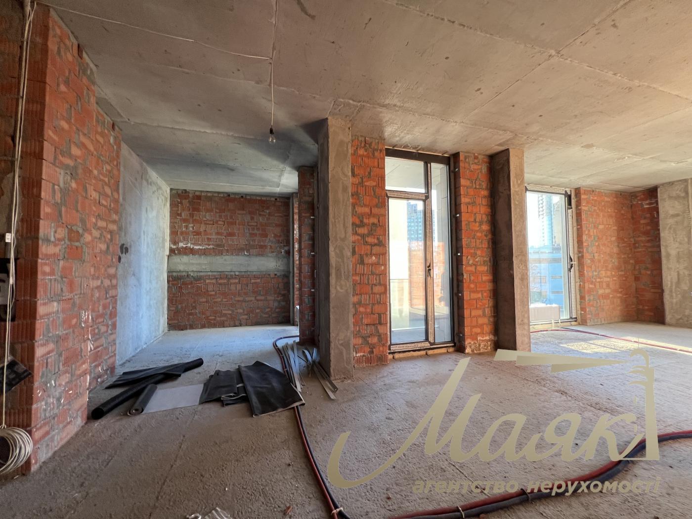 Продаж квартира 536м2 у клубному будинку Hidden, вул. Садово-Ботанічна, Печерськ, Київ