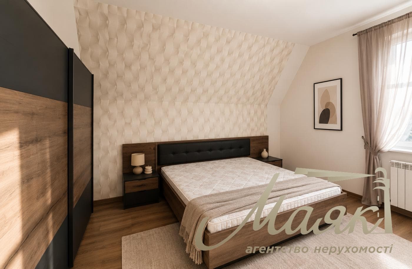 Rent a house 350 m² in the center of Kozin | 50 hectares | Forest part, Starobukhovskaya, Kozin