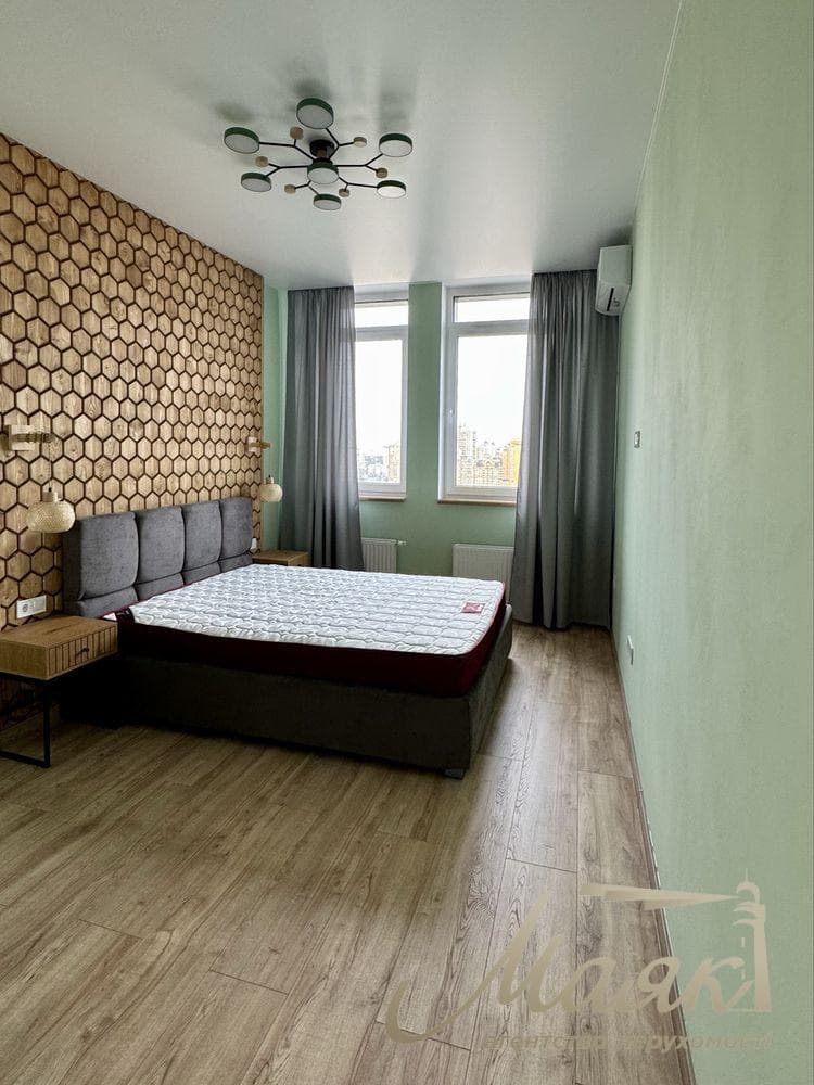 Оренда 2-кімнатної квартири в ЖК Manhattan City, 56 м², Шевченківський район, Київ
