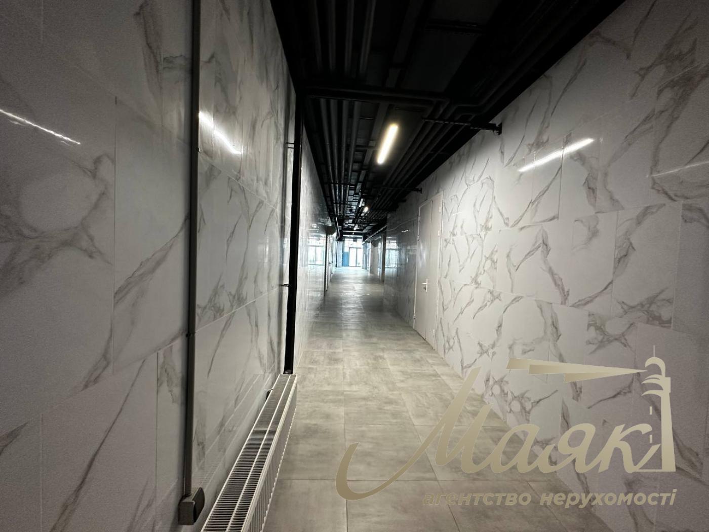 Rent of premises 263m2 residential complex Novopecherskie Lipki
