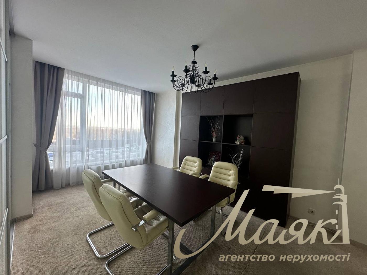 Sale of office space 165m2, Raketnaya str. 24, Goloseevo