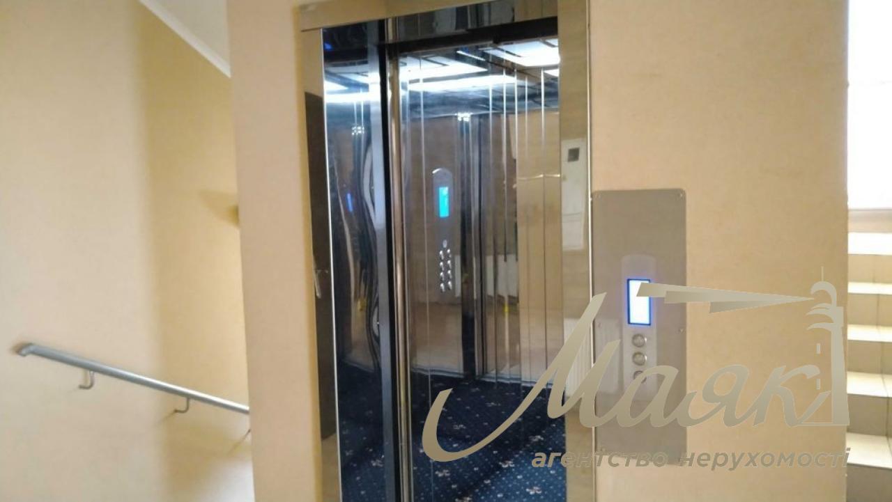 Rent of OSZ with repairs on Lukyanovka 1005 m2 Otto Schmidt