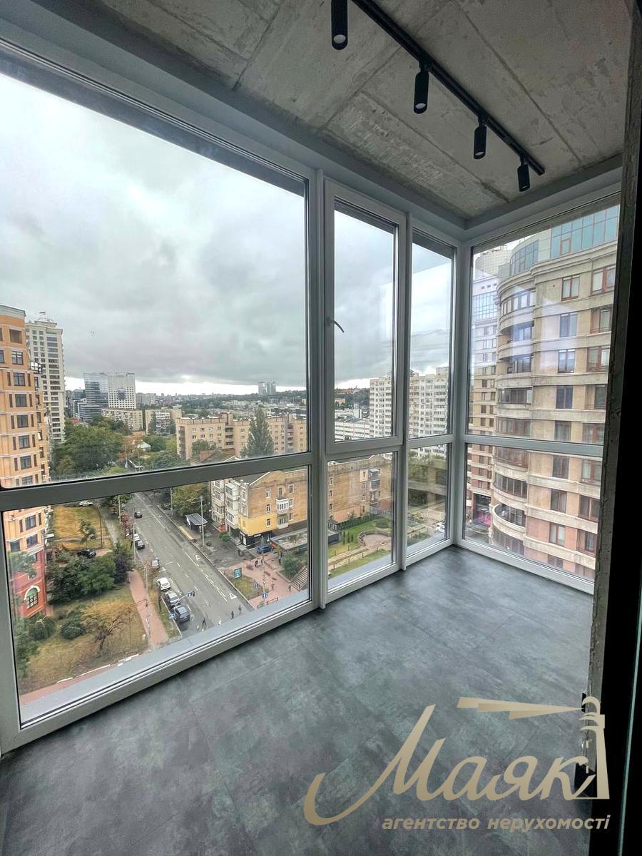 Аренда офиса 120м2 в ЖК Аурум ул.Паньковксая, метро Олимпийская