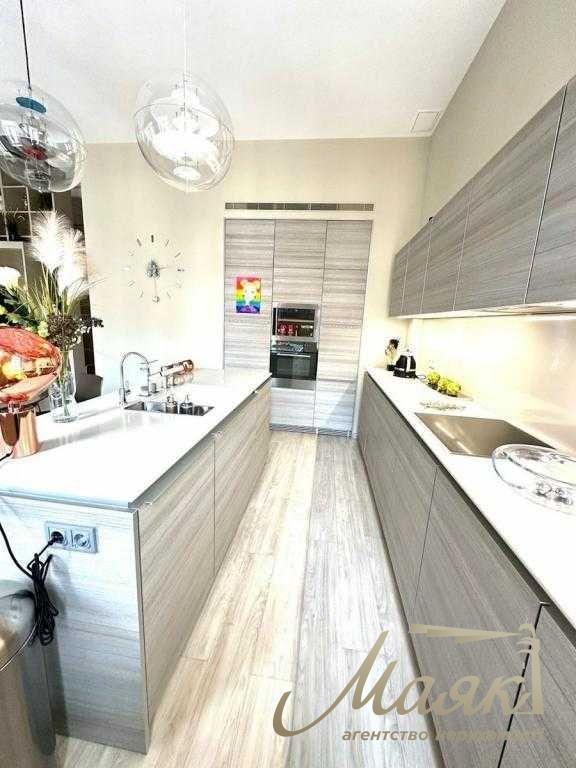 For sale 4-room apartment, 178 m², 13/2, Shelkovychnaya str., Lipki, Center, Kyiv