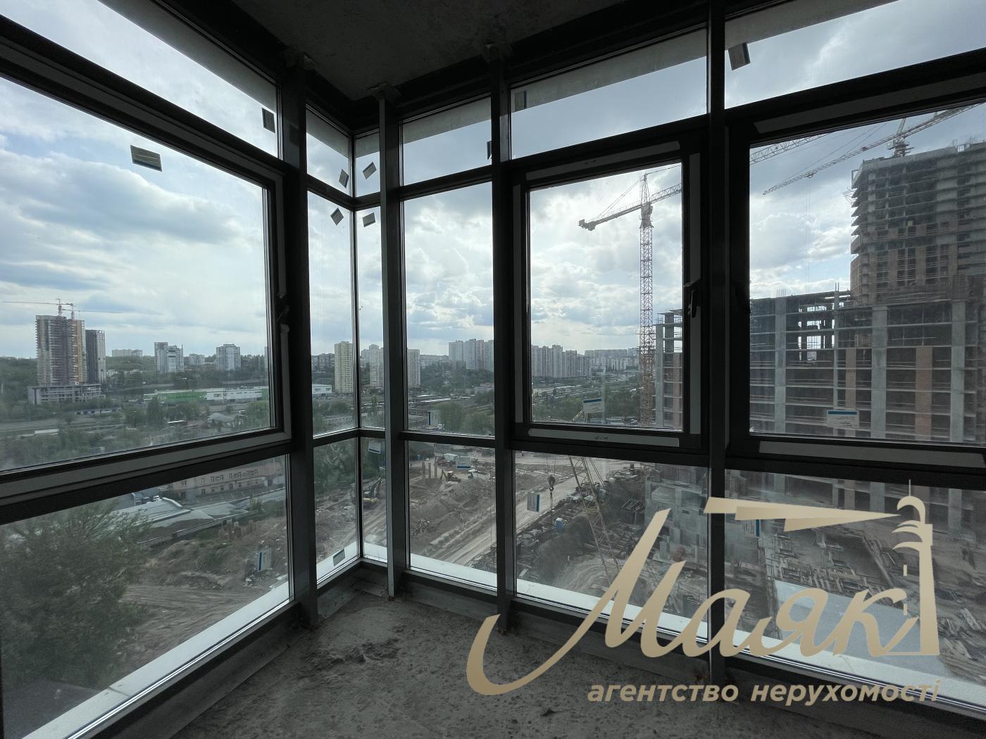 Продаж квартири 83м2 у ЖК "Новопечерські Липки", Печерськ, Київ