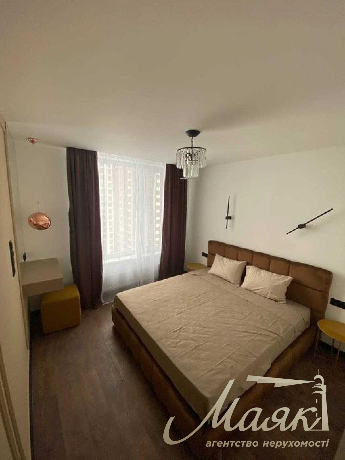 Продаж 1-кімнатної квартири, ЖК Seven, Дарницький район.