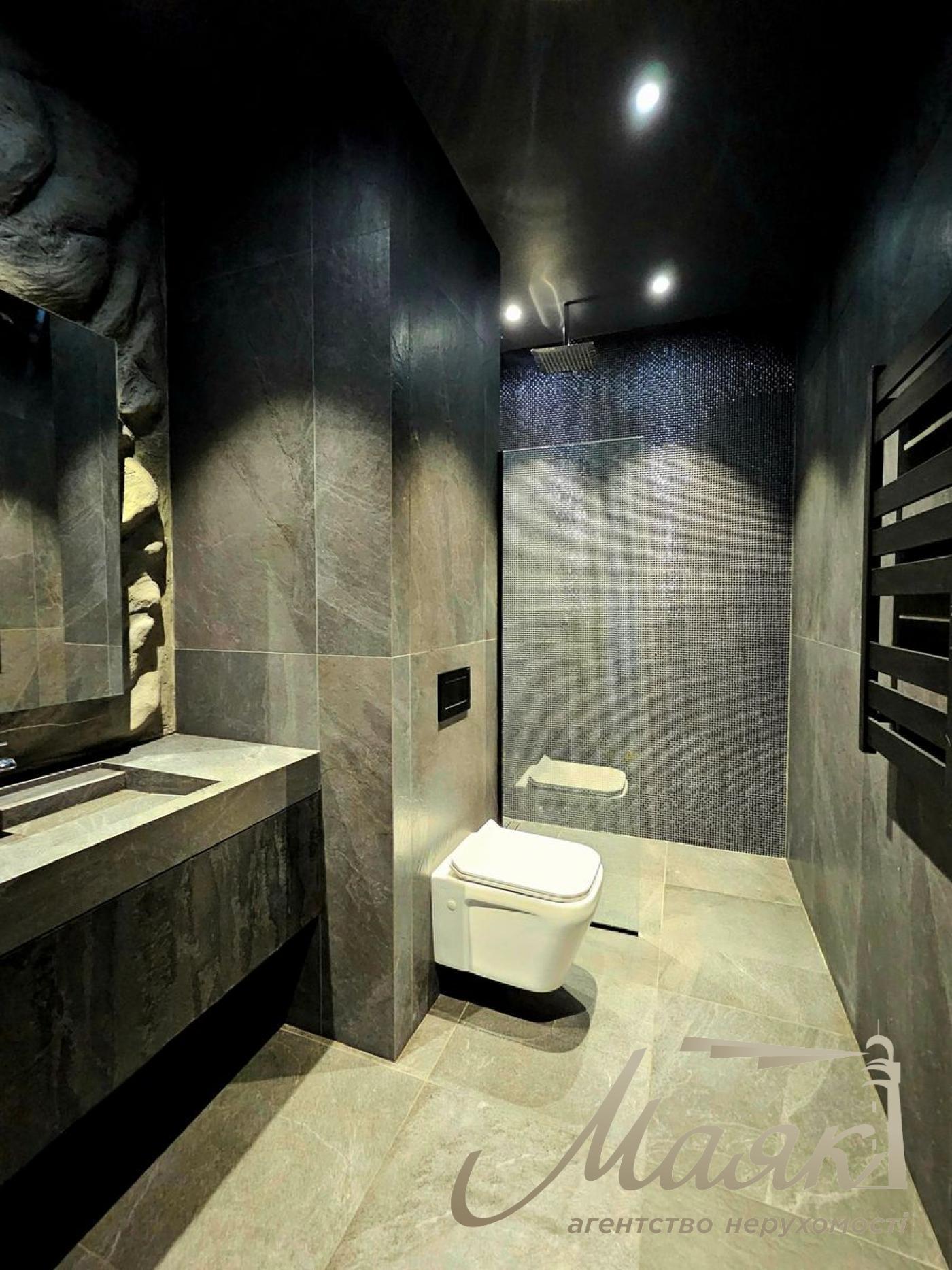 Продаж 4к квартири ЖК Сонячна Рів'єра, вул. Микільсько-Слобідська, Лівобережна