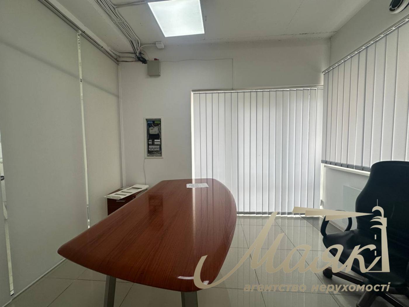 Office for rent on Vasyl Tyutyunnika street, Pechersk, Kyiv