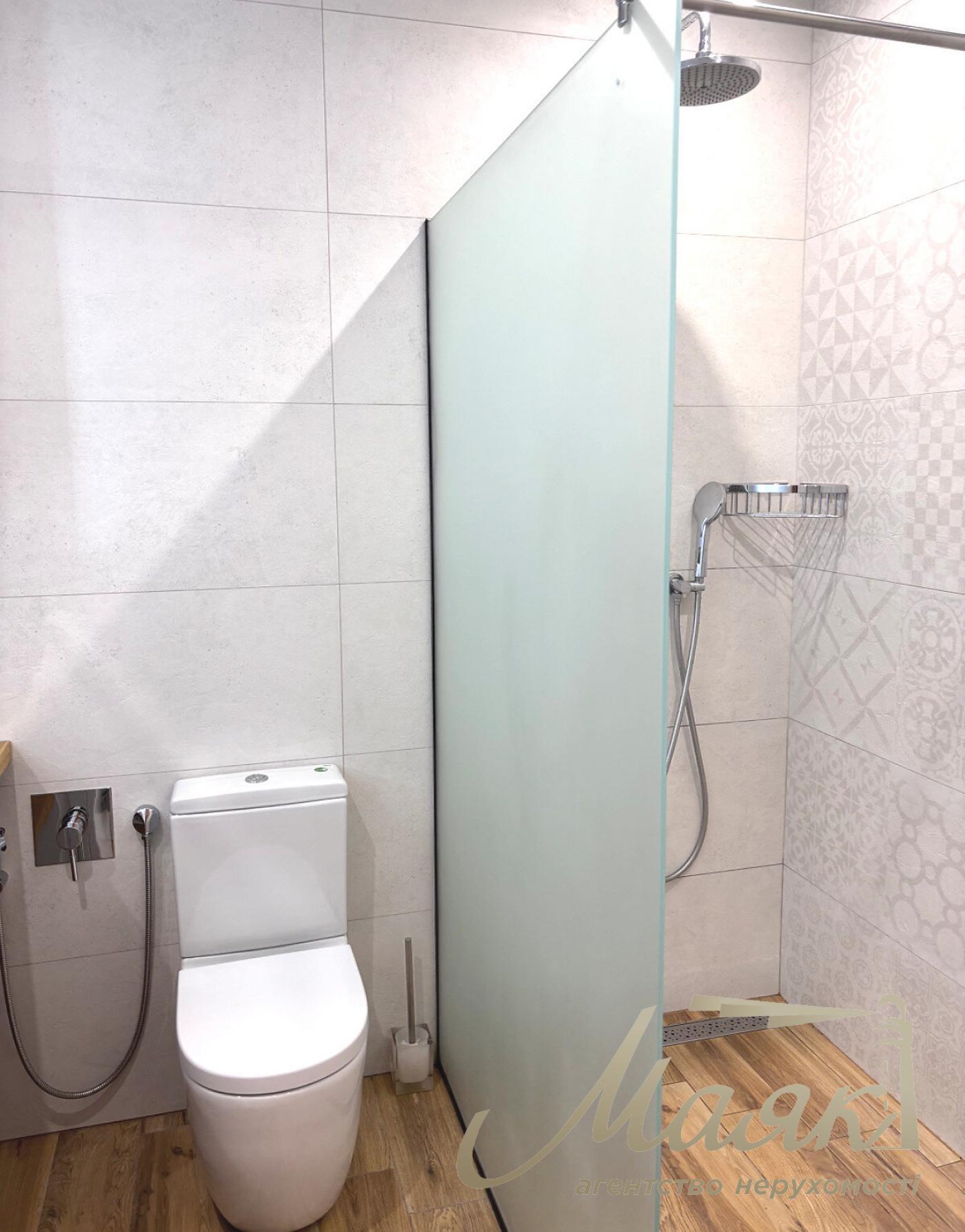 Rent 1 bedroom apartment in LCD French Quarter 2, Pechersk district.