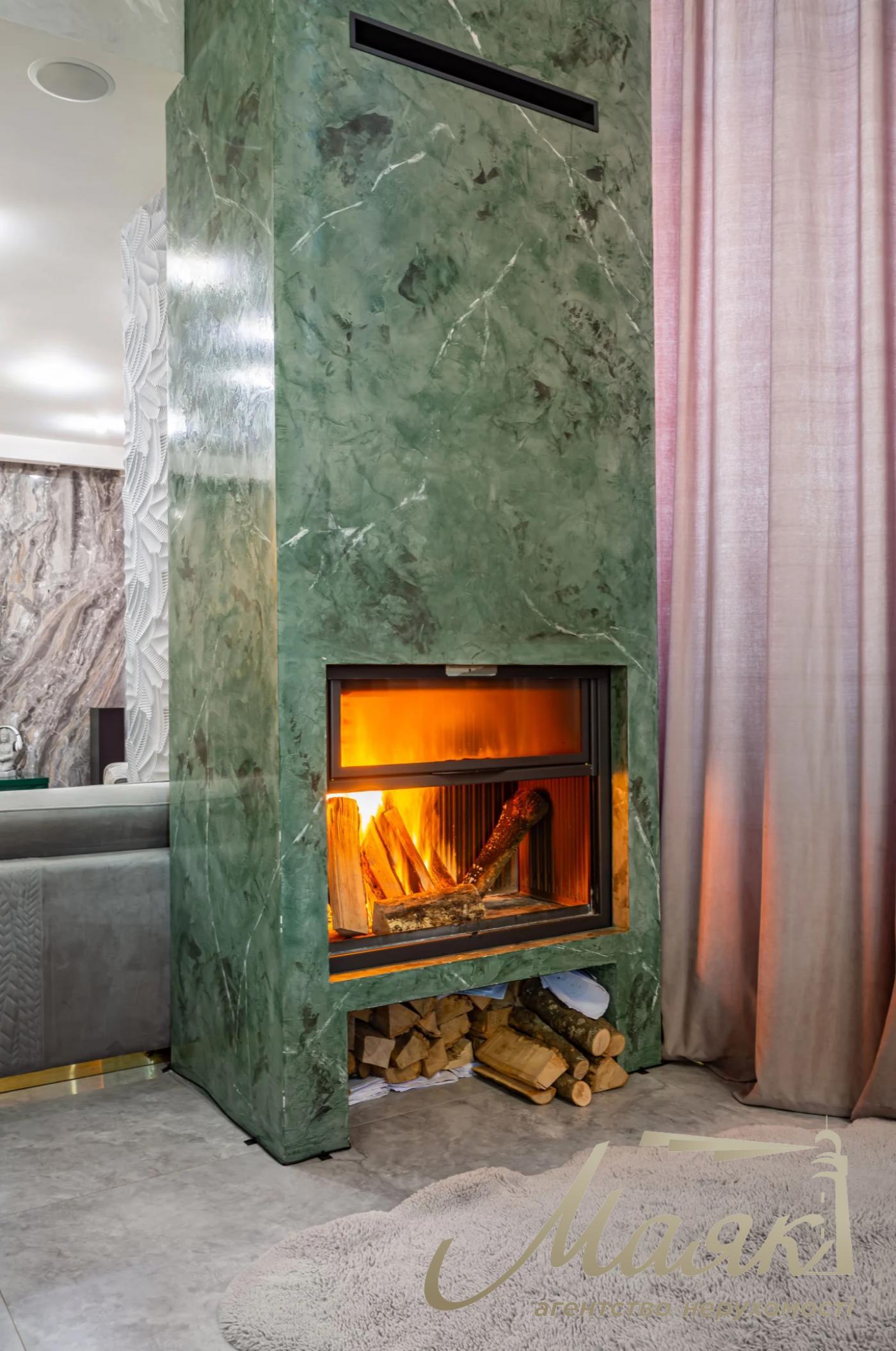 Продажа пентхауса с террасой в ЖК Park Avenue VIP. просп. Голосеевский, Демиевка, Киев