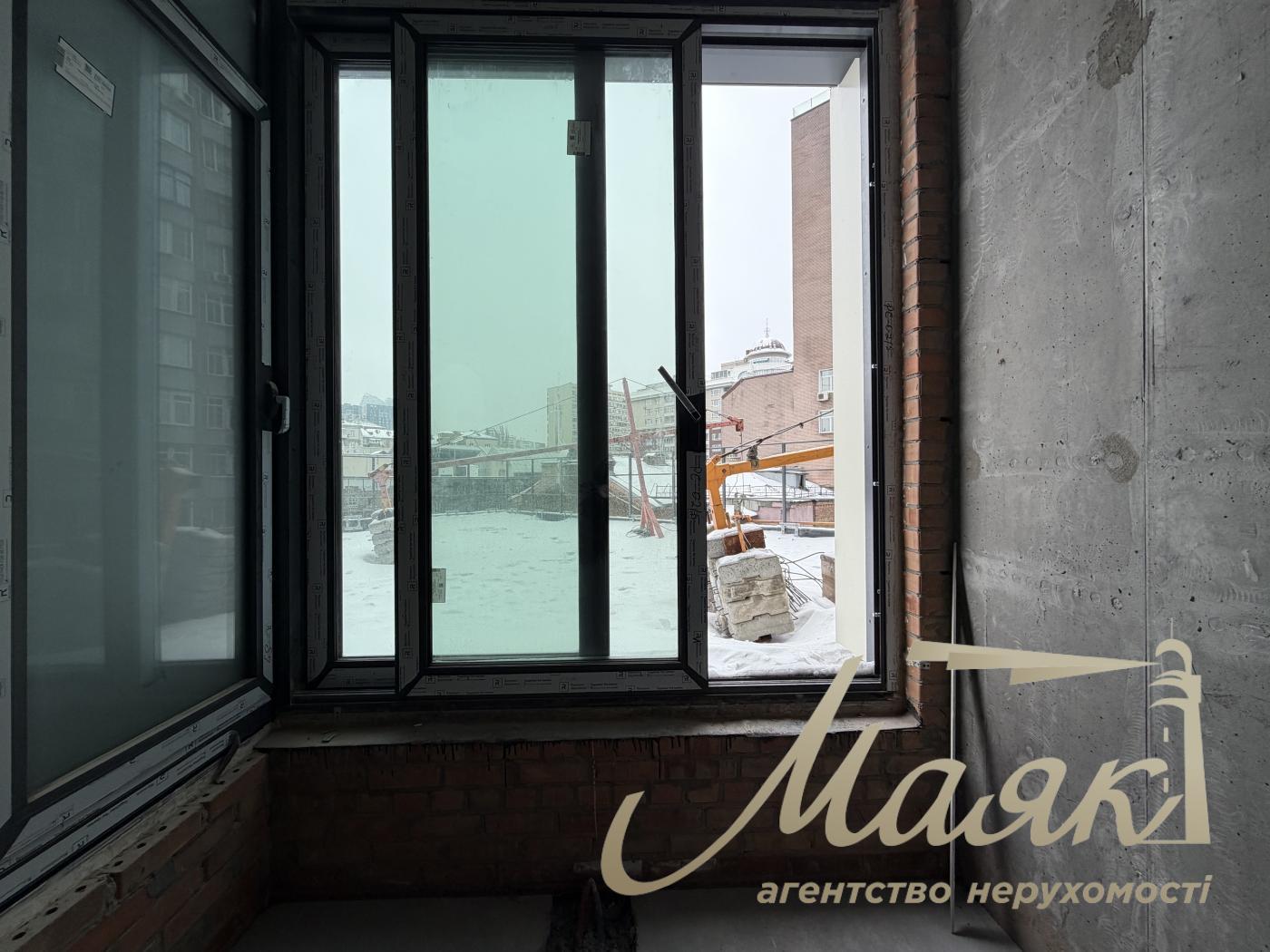 Продажа 2к. квартиры в ЖК А136, ул. Антоновича. Центр