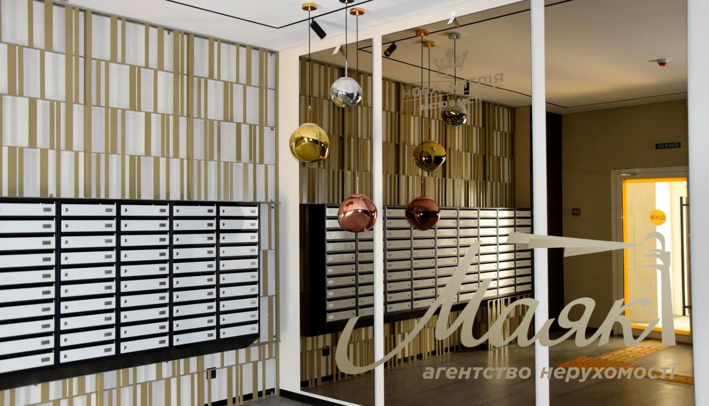 Продаж 1-к кімнатної квартири ЖК Нова Англія